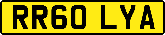 RR60LYA