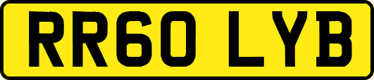 RR60LYB