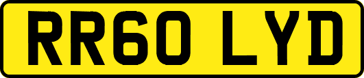 RR60LYD