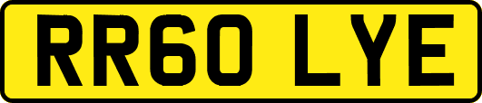 RR60LYE