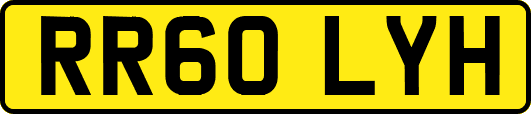 RR60LYH