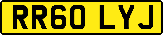 RR60LYJ