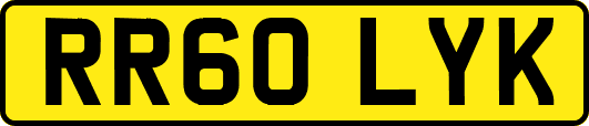 RR60LYK