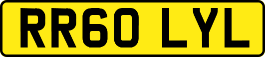 RR60LYL