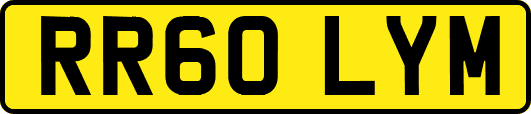RR60LYM