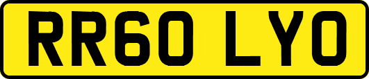 RR60LYO