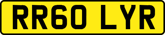RR60LYR