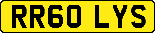 RR60LYS