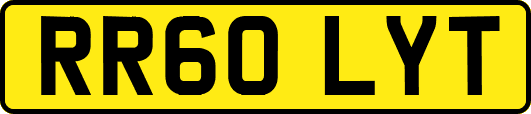 RR60LYT