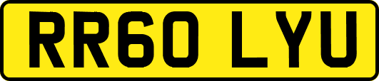 RR60LYU