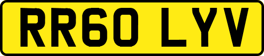 RR60LYV
