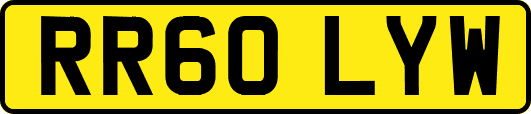 RR60LYW