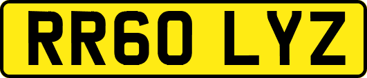 RR60LYZ
