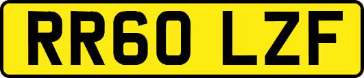 RR60LZF