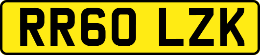 RR60LZK