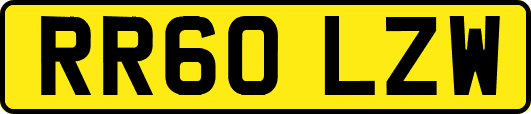 RR60LZW