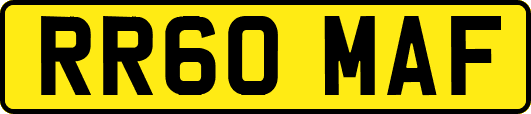 RR60MAF