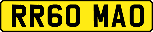 RR60MAO