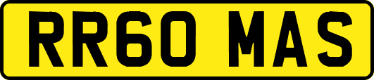 RR60MAS
