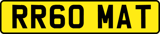 RR60MAT