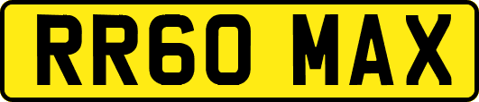 RR60MAX