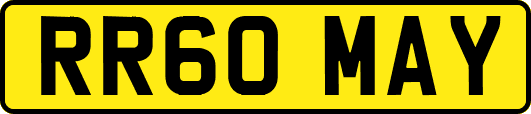 RR60MAY