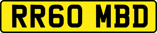 RR60MBD