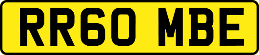 RR60MBE