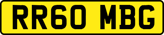 RR60MBG