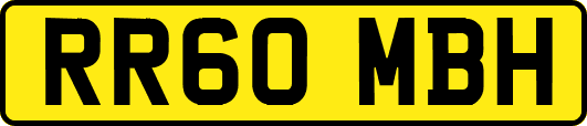 RR60MBH