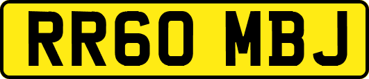 RR60MBJ