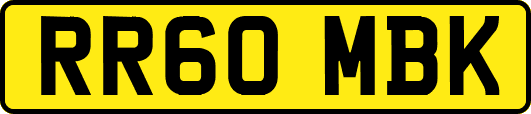 RR60MBK