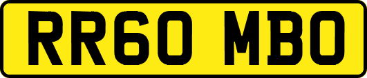 RR60MBO