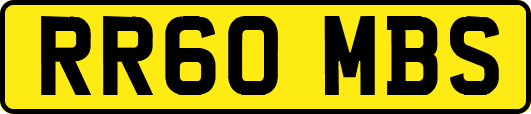 RR60MBS