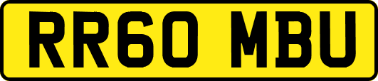 RR60MBU
