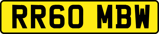 RR60MBW