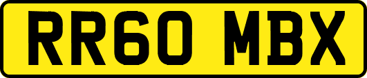 RR60MBX
