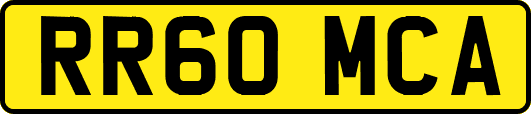 RR60MCA