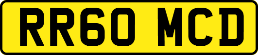 RR60MCD