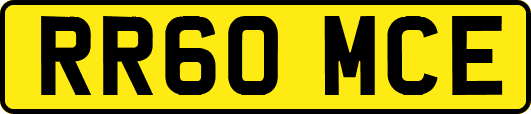 RR60MCE