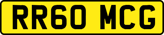 RR60MCG