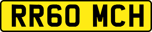 RR60MCH