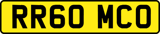 RR60MCO