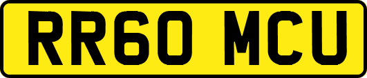 RR60MCU