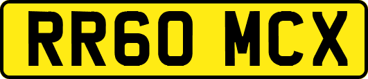 RR60MCX