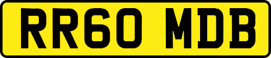 RR60MDB