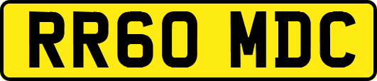 RR60MDC