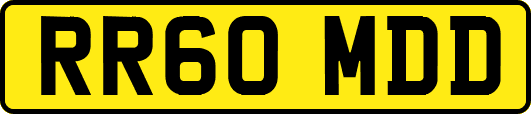 RR60MDD