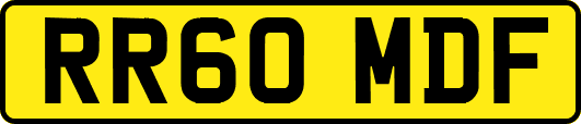 RR60MDF