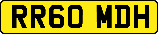 RR60MDH